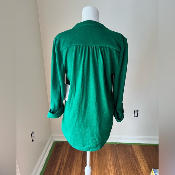 Kim Rogers Soft Knit Top - Picture 8 of 13